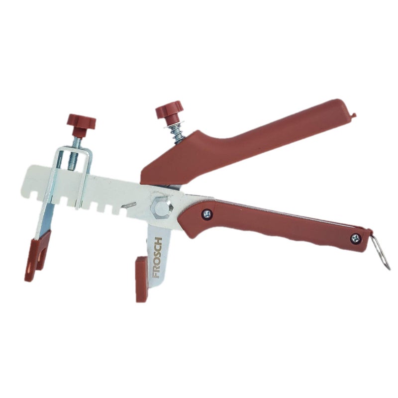 FROSCH Tile Leveling System - Floor Leveling Pliers - Image 2